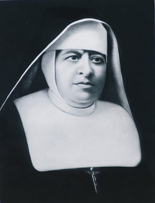 Maria Crocifissa Cosulich