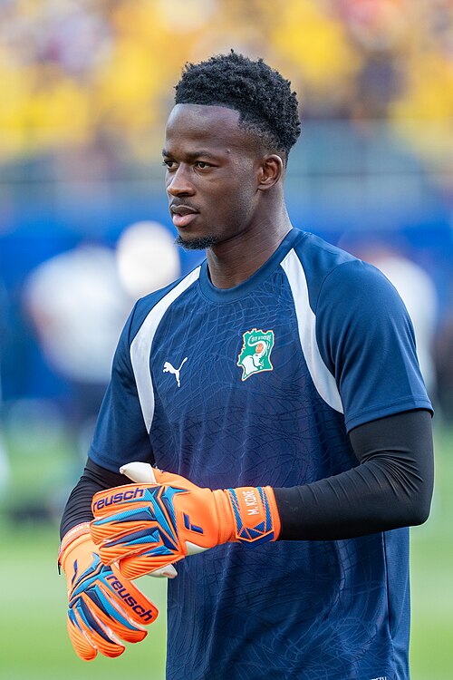 Mohamed Koné