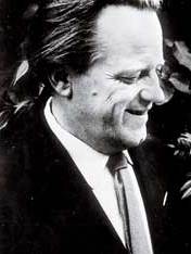 Lars Ahlin
