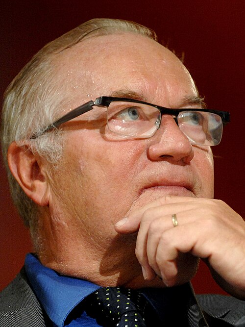 Jens-Peter Bonde