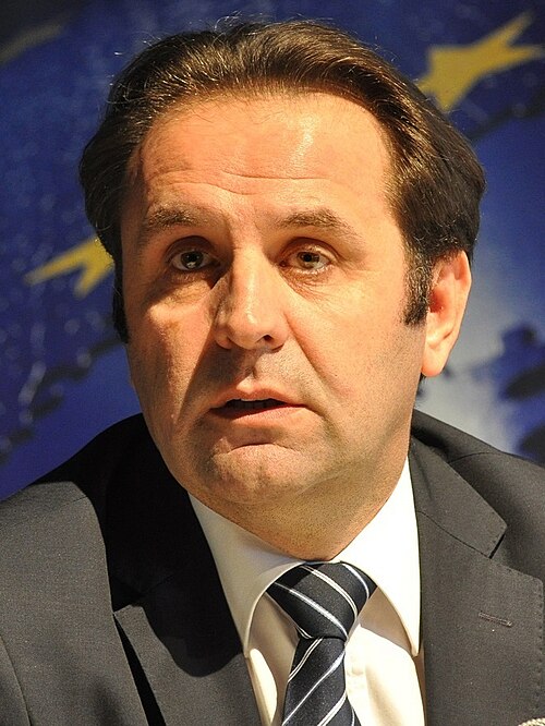 Rasim Ljajić