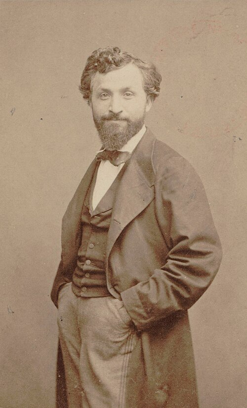 Gaetano Braga