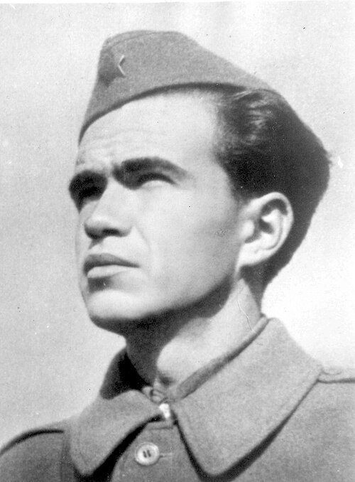 Ivo Lola Ribar