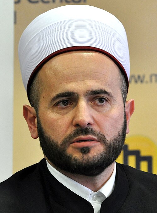Muamer Zukorlić