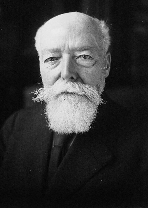 Paul Doumer