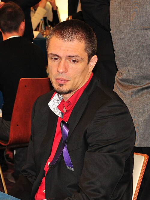 Duško Pavasovič
