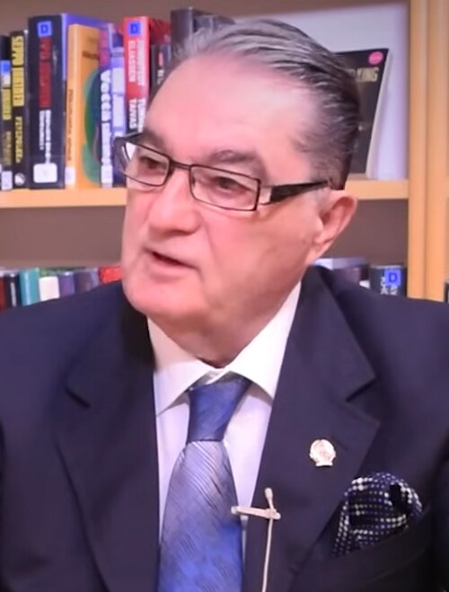 Nebojša Pavković