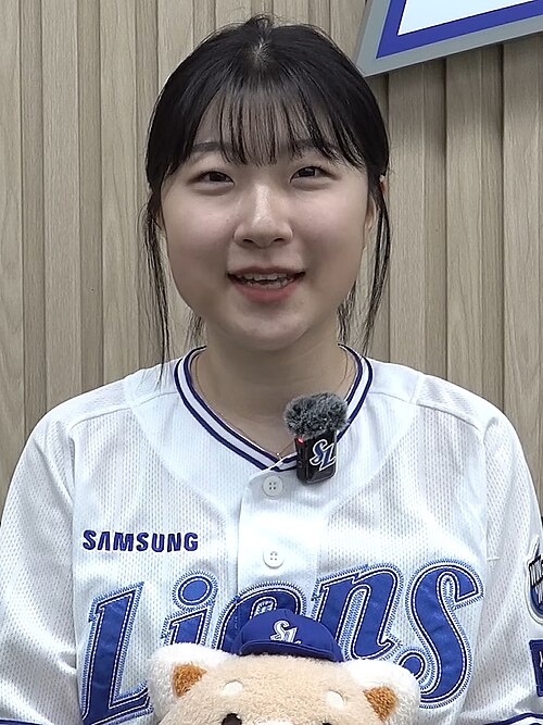 Ban Hyo-jin