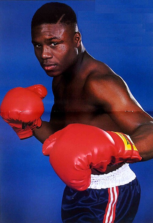Meldrick Taylor
