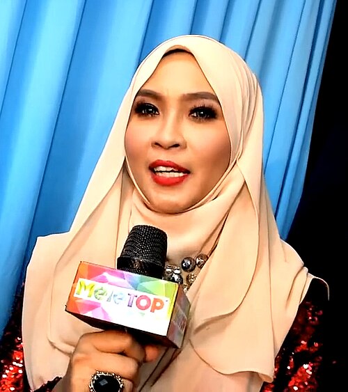 Siti Nordiana