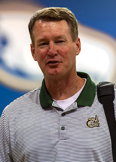 Mark Price