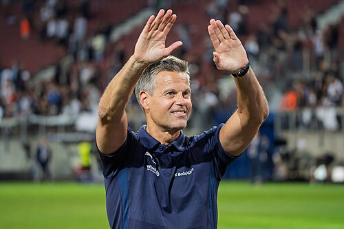Kjetil Knutsen