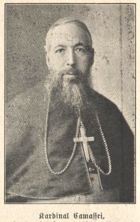 Filippo Camassei