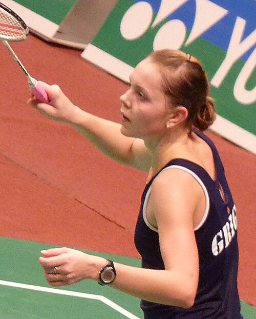 Larisa Griga