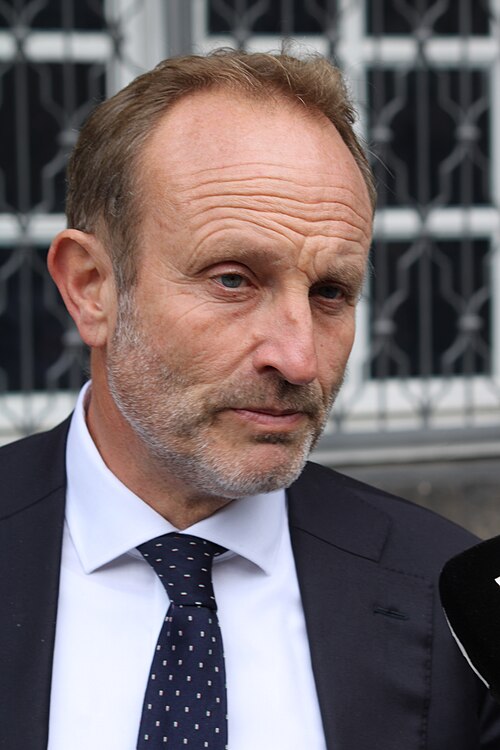 Martin Lidegaard