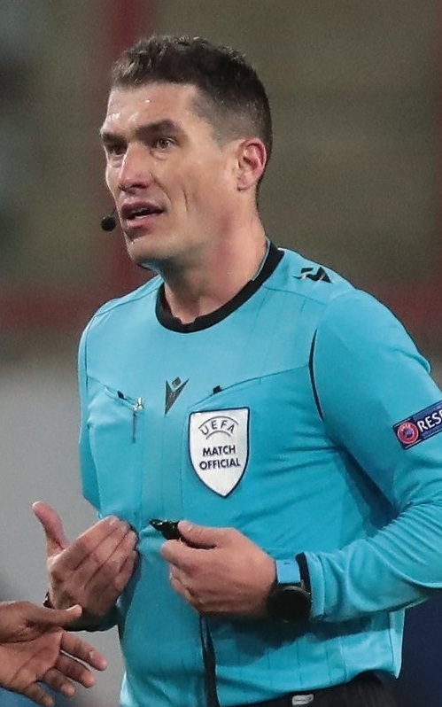 István Kovács