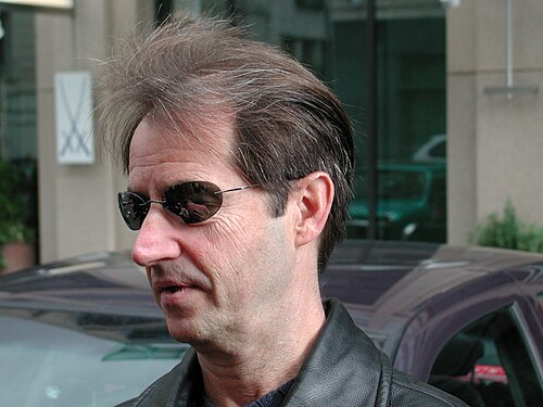 Garry Tallent