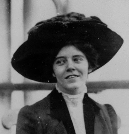 Alice Paul