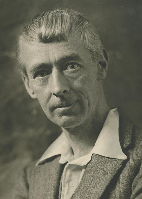 Norman Lindsay