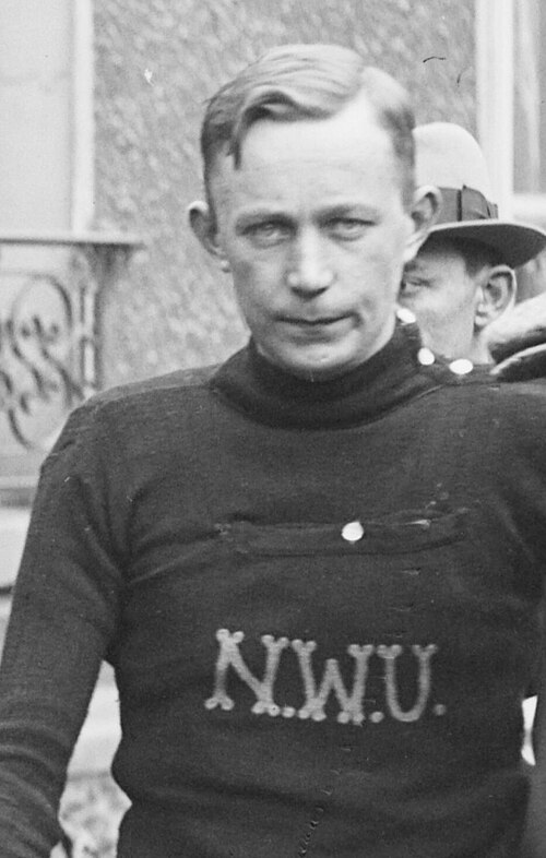 Piet van der Horst