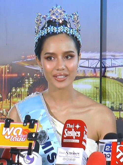 Suchata Chuangsri
