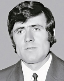 Ștefan Tudor