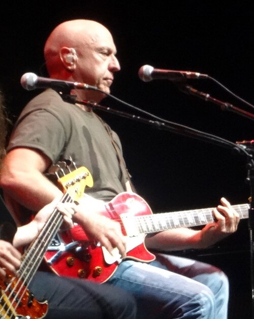 Bernie Leadon