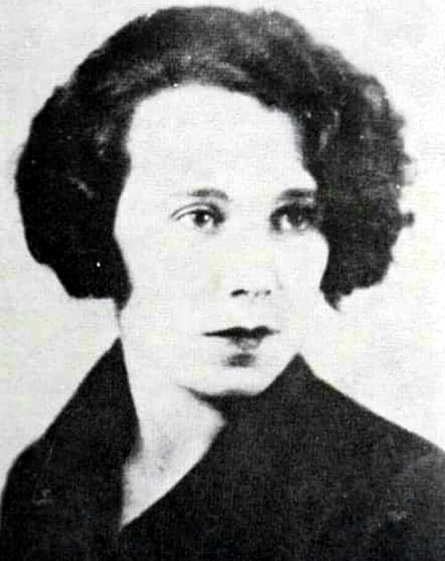 Vahida Maglajlić