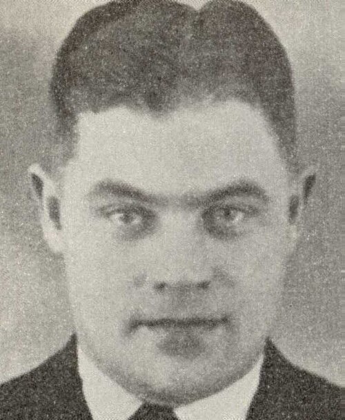 Sven Höglund