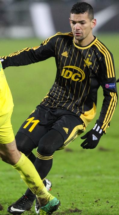 Ricardo Cavalcante Mendes
