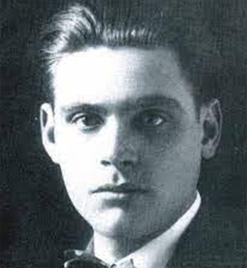 Vladan Desnica