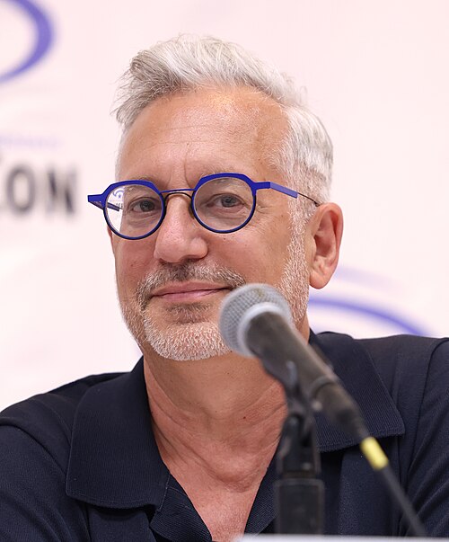 Jeremy Podeswa