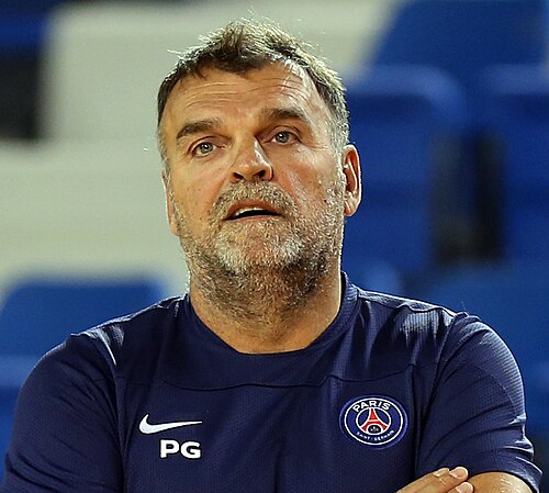 Philippe Gardent