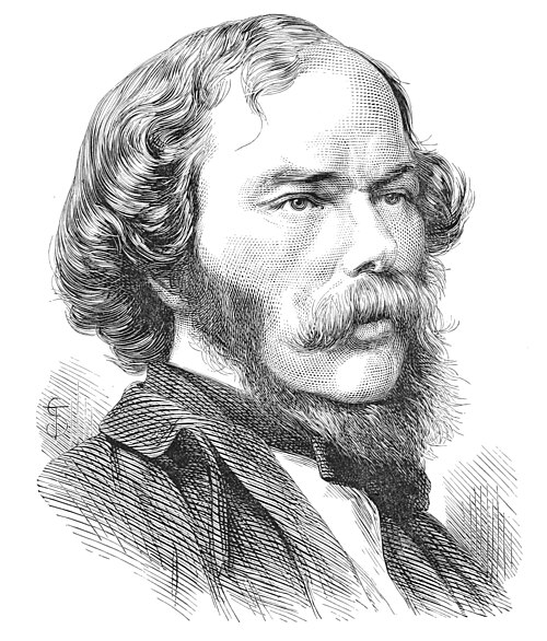 George Henry Lewes