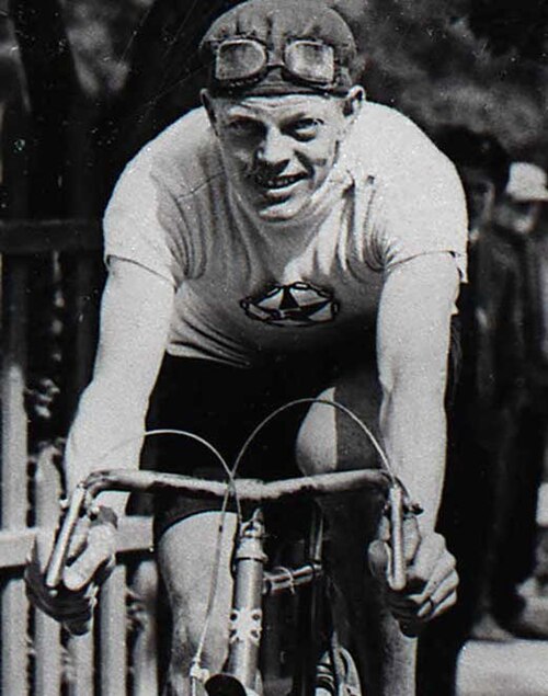 Bernhard Britz