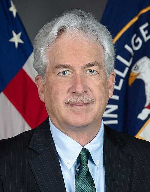William J. Burns