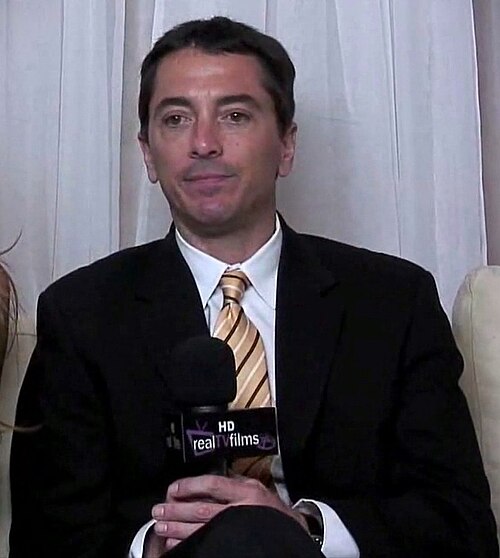 Scott Baio