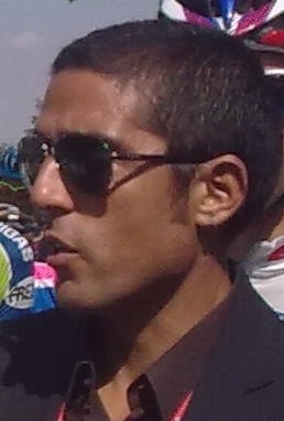 Miguel Ángel Martín Perdiguero