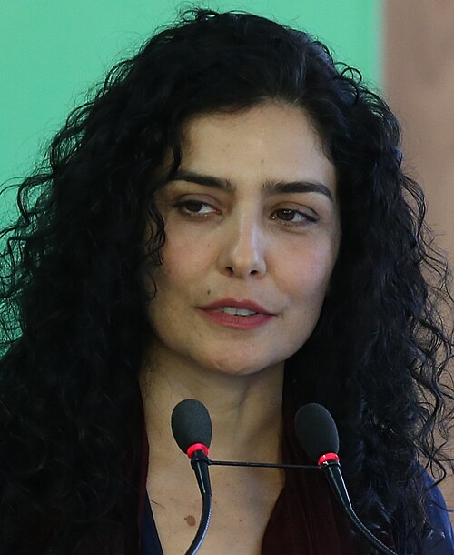 Letícia Sabatella