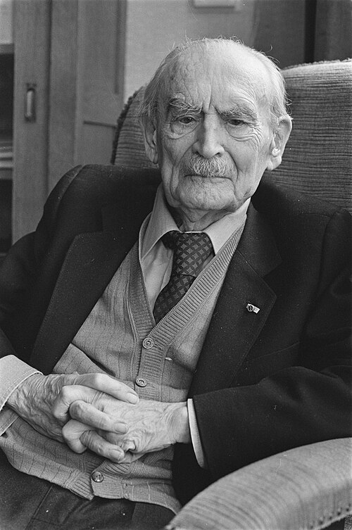 Willem Drees