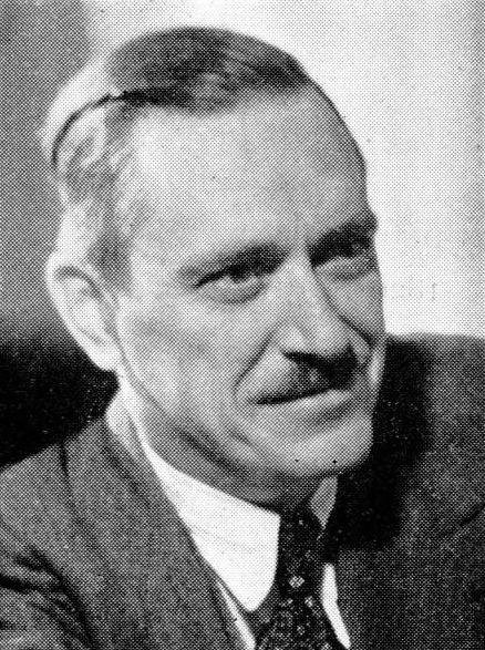 Earl Browder