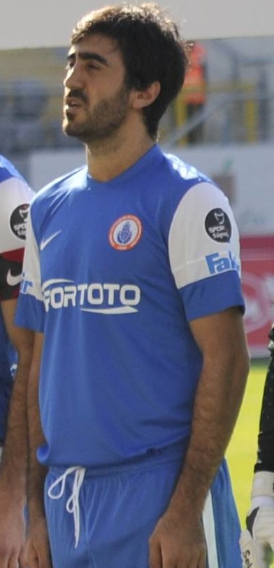 Mahmut Tekdemir