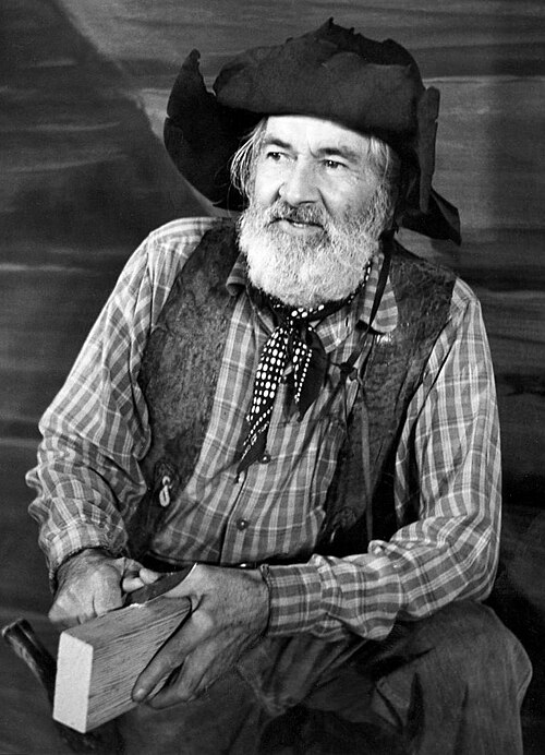 George "Gabby" Hayes