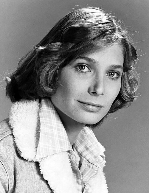 Deborah Raffin