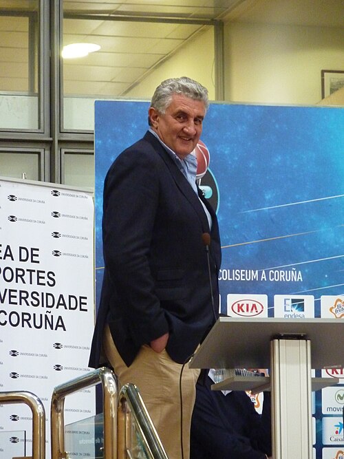 Fernando Romay