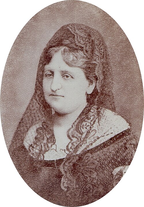 Luiza Pesjak