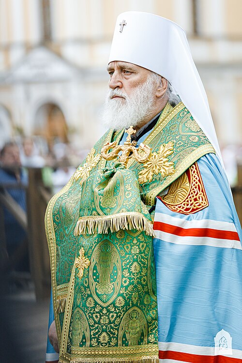 Paul Ponomaryov