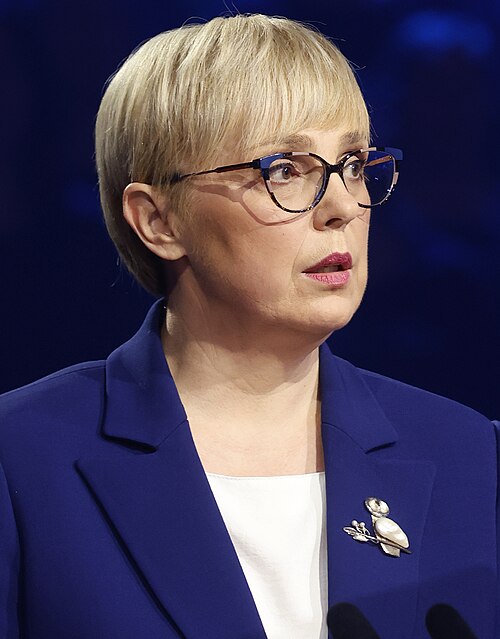 Nataša Pirc Musar