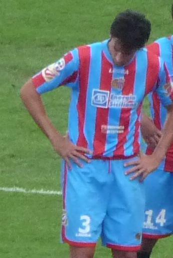 Nicolás Federico Spolli