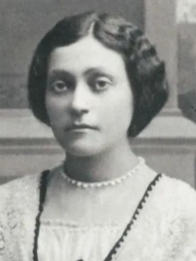 Isidora Sekulić